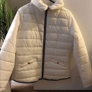 Winter jacket